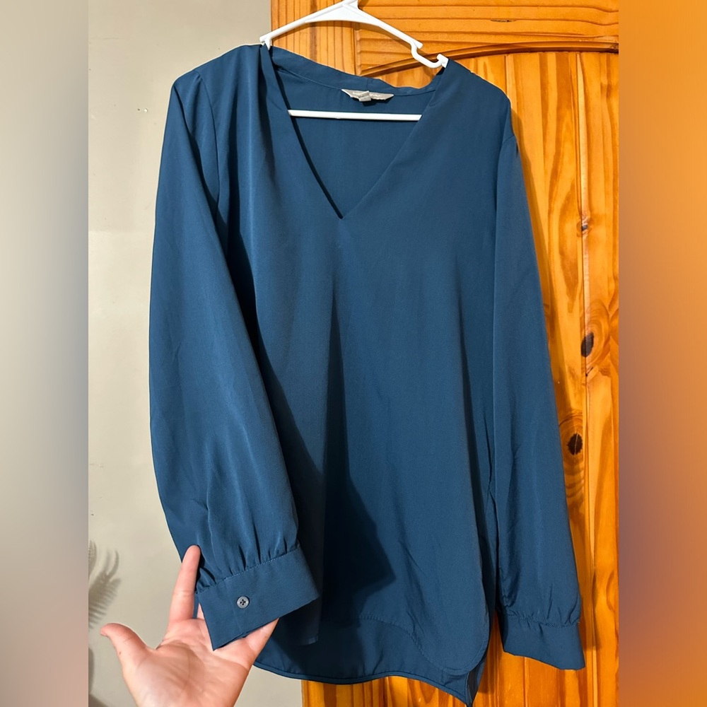 Women’s Banana Republic Blouse